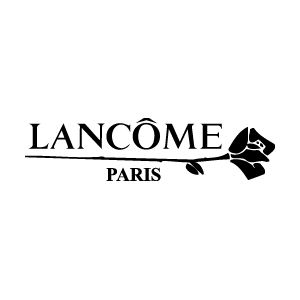 lancome rose logo