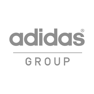 adidas group logo
