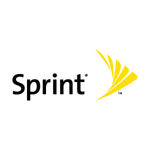 Sprint 2005 vector logo