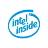 INTEL INSIDE 1990 LOGO VECTOR (AI EPS) | HD ICON - RESOURCES FOR WEB ...