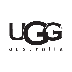 UGG AUSTRALIA LOGO VECTOR (AI EPS) | HD ICON - RESOURCES FOR WEB DESIGNERS