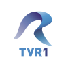 TVR1 | Romanian Television 2003 vector logo
