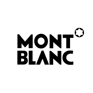 Montblanc symbol, introduced 1913